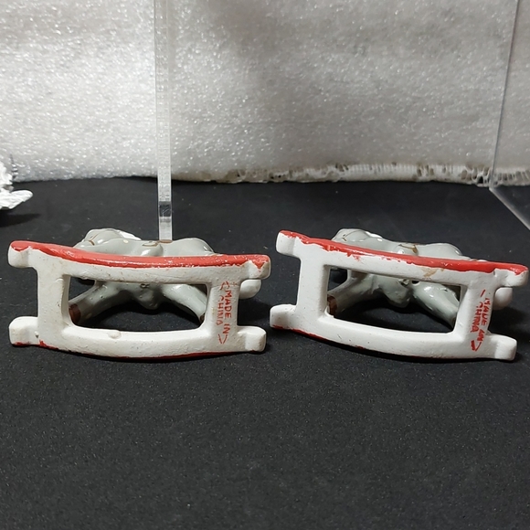 Christmas Ornanents☆Set of 4 - Picture 9 of 10